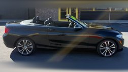 2017 BMW 2 Series 230i