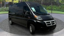 2015 Ram ProMaster 2500 159 WB
