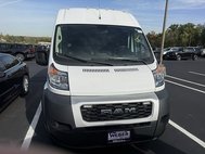 2020 Ram ProMaster 2500 159 WB