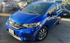 2016 Honda Fit LX