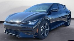 2023 Kia EV6 GT-Line