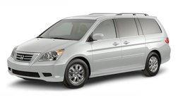 2009 Honda Odyssey EX-L