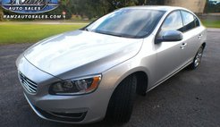 2015 Volvo S60 T5 Drive-E