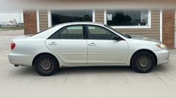 2006 Toyota Camry LE