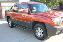 2003 Chevrolet Avalanche 1500