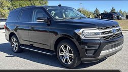 2022 Ford Expedition XLT