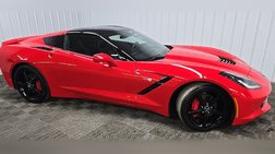 2014 Chevrolet Corvette Stingray