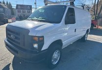 2013 Ford E-Series E-250