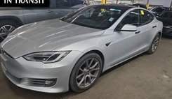 2017 Tesla Model S 75D