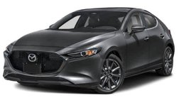 2025 Mazda MAZDA3 2.5 S Preferred
