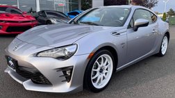 2019 Toyota 86 GT