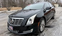 2013 Cadillac XTS Premium Collection