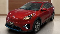 2021 Kia Niro EV EX Premium