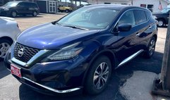 2023 Nissan Murano S