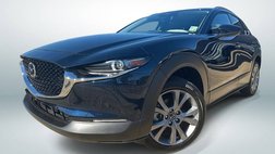 2025 Mazda CX-30 2.5 S Premium