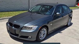 2010 BMW 3 Series 328i xDrive