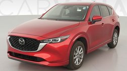 2024 Mazda CX-5 2.5 S Select