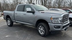 2024 Ram Ram Pickup 2500 Laramie