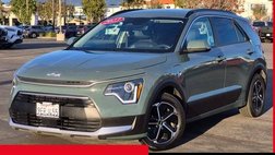 2023 Kia Niro Plug-In Hybrid EX