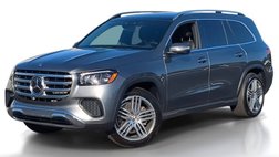 2025 Mercedes-Benz GLS GLS 450