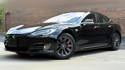 2019 Tesla Model S P100D