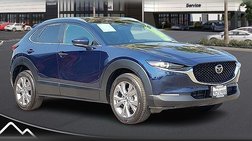 2023 Mazda CX-30 S Preferred