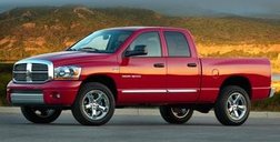 2006 Dodge Ram 1500 Laramie