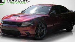 2021 Dodge Charger GT