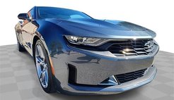 2021 Chevrolet Camaro 1LT
