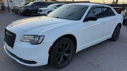 2020 Chrysler 300 Touring