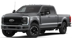 2026 Ford Super Duty F-350 XLT