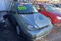2004 Ford Focus SE