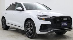 2023 Audi Q8 quattro Prestige 55 TFSI