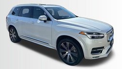 2024 Volvo XC90 B6 Ultimate Bright Theme 7P