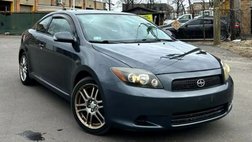 2010 Scion tC Base