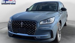 2024 Lincoln Corsair Grand Touring