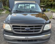 2002 Ford F-150 