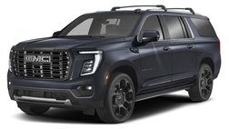2025 GMC Yukon XL AT4 Ultimate