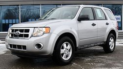 2009 Ford Escape XLS