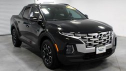 2023 Hyundai Santa Cruz SEL Premium
