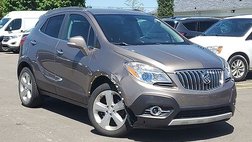 2015 Buick Encore Convenience
