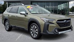2024 Subaru Outback Touring XT