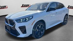2024 BMW X2 M35i