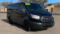 2018 Ford Transit 150