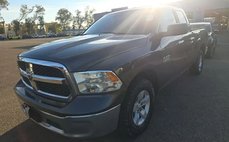 2018 Ram Ram Pickup 1500 SLT