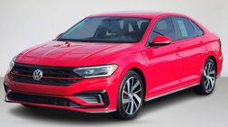 2021 Volkswagen Jetta GLI S