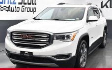 2018 GMC Acadia SLT-2