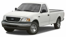 2004 Ford F-150 HERITAGE XL
