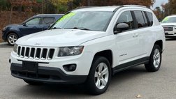 2014 Jeep Compass Sport