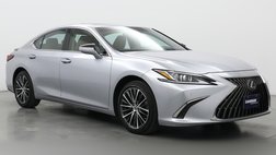 2022 Lexus ES 350 Base